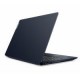 Lenovo ideapad s340-14iil/core i7-1065g7 1.3ghz/8gb (4gb+4gb ddr4 2666)/1tb/14.0 fhd/WIFI/bt/color azul/win 10 home/1 ye