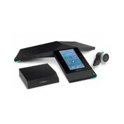 Kit de videoconferencia,polycom trio 8800,incluye, trio 8800,trio visual, camara eagle eye mini,skype for business,poe,o