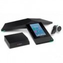 Kit de videoconferencia,polycom trio 8800,incluye, trio 8800,trio visual, camara eagle eye mini,skype for business,poe,o