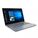 Lenovo think / thinkbook 14-1iml / 14 fhd / core i3 10110u 2.1 ghz / 8gb / 1 tb hd / silver / no dvd / w10 pro / 1 añ