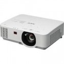 Videoproyector nec np-p554u 5500 lúmenes lcd/mla wuxga zoom 1.7 cont 20,000:1 hd baset 2 hdmi vga rs-232 usb a-b audio