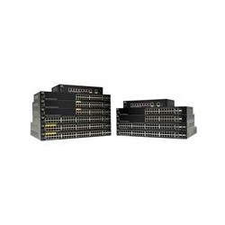 Switch cisco smb 24 puertos 10/100 administrable (remplazo del srw224g4-k9-na)