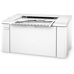HP LaserJet M102w 1200 x 1200 DPI A4 Wifi