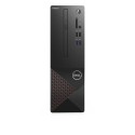 DELL Vostro 3681 Intel® Core™ i5 de 10ma Generación i5-10400 8 GB DDR4-SDRAM 1000 GB Unidad de disco duro SFF Negro,