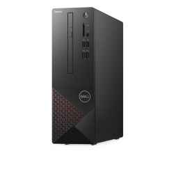 DELL Vostro 3681 Intel® Core™ i5 de 10ma Generación i5-10400 8 GB DDR4-SDRAM 1000 GB Unidad de disco duro SFF Negro,