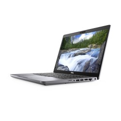 DELL Latitude 5410 Portátil Gris, Titanio 35,6 cm (14") 1366 x 768 Pixeles Intel® Core™ i5 de 10ma Generación 8 GB 