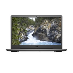 DELL Inspiron 3505 Portátil Negro 39,6 cm (15.6") 1366 x 768 Pixeles AMD Ryzen 5 8 GB DDR4-SDRAM 256 GB SSD Wi-Fi 5 (80