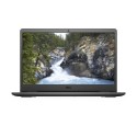 DELL Inspiron 3505 Portátil Negro 39,6 cm (15.6") 1366 x 768 Pixeles AMD Ryzen 5 8 GB DDR4-SDRAM 256 GB SSD Wi-Fi 5 (80