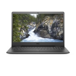 DELL Inspiron 3505 Portátil Negro 39,6 cm (15.6") 1366 x 768 Pixeles AMD Ryzen 5 8 GB DDR4-SDRAM 256 GB SSD Wi-Fi 5 (80