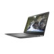 DELL Inspiron 3505 Portátil Negro 39,6 cm (15.6") 1366 x 768 Pixeles AMD Ryzen 5 8 GB DDR4-SDRAM 256 GB SSD Wi-Fi 5 (80