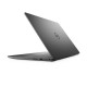 DELL Inspiron 3505 Portátil Negro 39,6 cm (15.6") 1366 x 768 Pixeles AMD Ryzen 5 8 GB DDR4-SDRAM 256 GB SSD Wi-Fi 5 (80