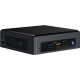 Intel NUC BOXNUC8I5BEK1 PC/estación de trabajo barebone i5-8259U 2,3 GHz UCFF Negro BGA 1528