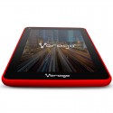 Tablet Vorago PAD-7-V5/RD ANDROID 8.1 QUADCORE 1/16GB DUAL CAM WIFI BT GMS ROJA