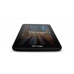 Tablet Vorago PAD-7-V5/Bk ANDROID 8.1 QUADCORE 1/16GB DUAL CAM WIFI BT GMS NEGRA