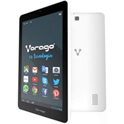 Tablet Vorago PAD-7-V5/BL ANDROID 8.1 QUADCORE 1/16GB DUAL CAM WIFI BT GMS AZUL