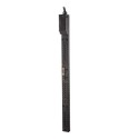 APC AP8967 unidad de distribución de energía (PDU) Negro 48 salidas AC
