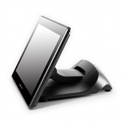 AIO POSIFLEX Android XT-2614Q Pantalla de 14”, resolución 1366 x 768 / 1024 x 768 Fan free Android bezelfree