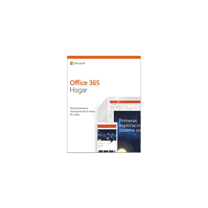 Microsoft Office 365 Empresas Premium Español, 64-bit, 1 Licencia,...