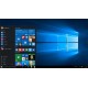Microsoft Windows 10 Pro Inglés, 64-bit, DVD, 1 Usuario, OEM