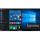Microsoft Windows 10 Pro Inglés, 64-bit, DVD, 1 Usuario, OEM