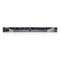 Servidor DELL PowerEdge R330 DXHF9 8Gb DDR3 ECC Disco Duro de 1 TB (2x1TB) Red Gigabit No incluye S.O.