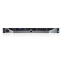 Servidor DELL PowerEdge R330 DXHF9 8Gb DDR3 ECC Disco Duro de 1 TB (2x1TB) Red Gigabit No incluye S.O.