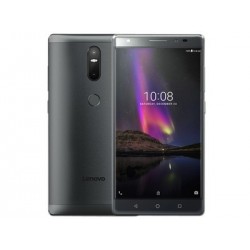 Phablet LENOVO PB2-670Y 6.4" MT8783 ZA1E0006MX 3G 32G Andro 6.0 (LTE)