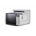 Escaner KODAK i4650 1176031 Plus Scanner 130 ppm 200-300dpi ADF de 500 hojas