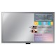 Monitor SAMSUNG Professional SmartSignage Mirror Display LH55M LED 55" Full HD 1920x1080 USB HDMI DVI Wi Fi LAN Ethernet