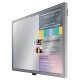 Monitor SAMSUNG Professional SmartSignage Mirror Display LH55M LED 55" Full HD 1920x1080 USB HDMI DVI Wi Fi LAN Ethernet
