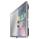 Monitor SAMSUNG Professional SmartSignage Mirror Display LH55M LED 55" Full HD 1920x1080 USB HDMI DVI Wi Fi LAN Ethernet