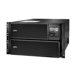 Smart-UPS APC SRT10KRMXLT30 On-Line SRT 10000VA RM 208V L630
