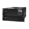 Smart-UPS APC SRT10KRMXLT30 On-Line SRT 10000VA RM 208V L630