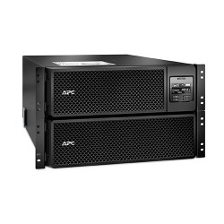 Smart-UPS APC SRT10KRMXLT30 On-Line SRT 10000VA RM 208V L630