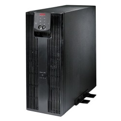 Smart-UPS On-Line APC SRC3000XLI RC 3000VA 230V