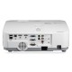Proyector NEC NP-ME331W LCD WXGA 3300 Lumenes Audio 20W Dual HDMI USB