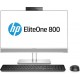Desktop HP 800 G3 1UD55LT AIO Ci7 6700 8GB DDR3L 1TB LED 23.8" Multi Touch Intel HD Graphics DVDRW W10 Pro