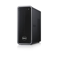 Desktop DELL Inspiron 3647 ID3647_I341TBW10S_5 Ci3-4170 4G 1Tb Win10 Bluetooth USB HDMI VGA