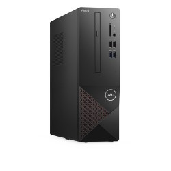 DELL Vostro 3681 Intel® Core™ i5 de 10ma Generación i5-10400 8 GB DDR4-SDRAM 1000 GB Unidad de disco duro SFF Negro,