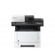 Multifuncional Láser KYOCERA M2635dw 4 en 1