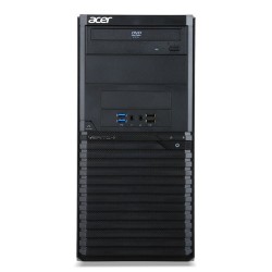 Desktop Acer M2640G DT.VMSAL.003 Pentium 8G 1TB Win 7