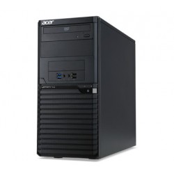 Desktop Acer M2640G DT.VMSAL.003 Pentium 8G 1TB Win 7