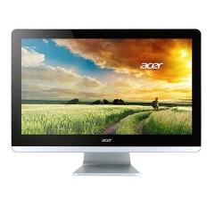 Desktop AIO Acer ZC-700 DQ.B50AL.002 Pentium 8G 1TB Win10 Home