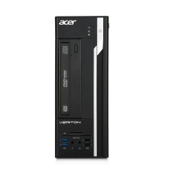 Desktop Acer X2640G G4500 DT.VMXAL.006 Pentium 4G 1TB Win7