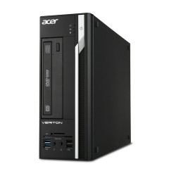 Desktop Acer X2640G G4500 DT.VMXAL.006 Pentium 4G 1TB Win7