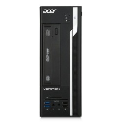 Desktop Acer DT.VMXAL.007 X2640G Intel Core 4 GB 1 TB FreeDOS