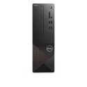 DELL Vostro 3681 Intel® Core™ i3 de 10ma Generación i3-10100 8 GB DDR4-SDRAM 1000 GB Unidad de disco duro SFF Negro,