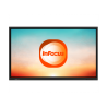 Monitor Interactivo INF8600 86” JTouch D-LED 3840 x 2160 4K Ultra HD