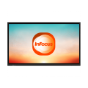 Monitor Interactivo INF9800 98” JTouch D-LED 3840 x 2160 4K Ultra HD