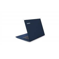 Lenovo IdeaPad 330 Portátil Azul 35,6 cm (14") 1366 x 768 Pixeles 7th Generation AMD A6-Series APUs 8 GB DDR4-SDRAM 100